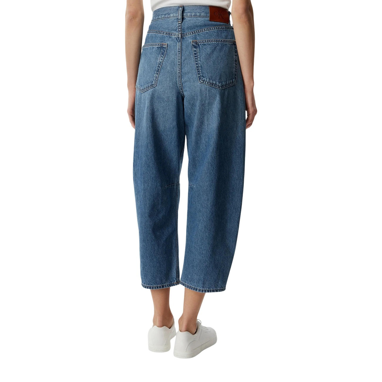 Calvin Klein Jeans Džinsi Sievietēm
