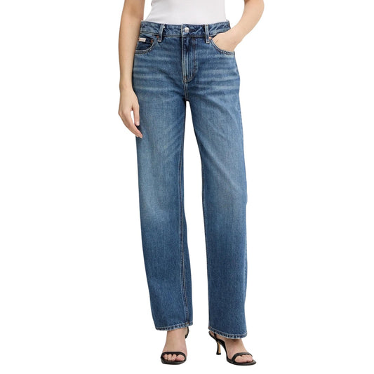 Calvin Klein Jeans Džinsi Sievietēm