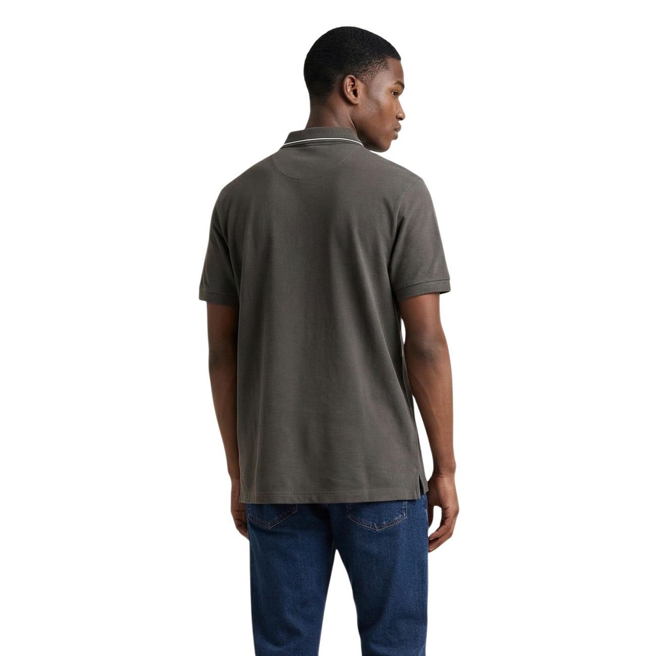 Armani Exchange Polo Vīriešiem