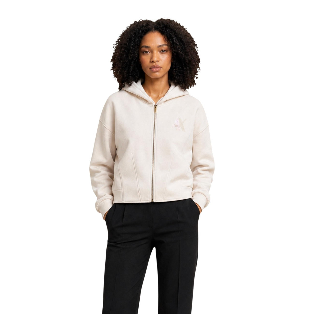 Armani Exchange Pulovers Sievietēm