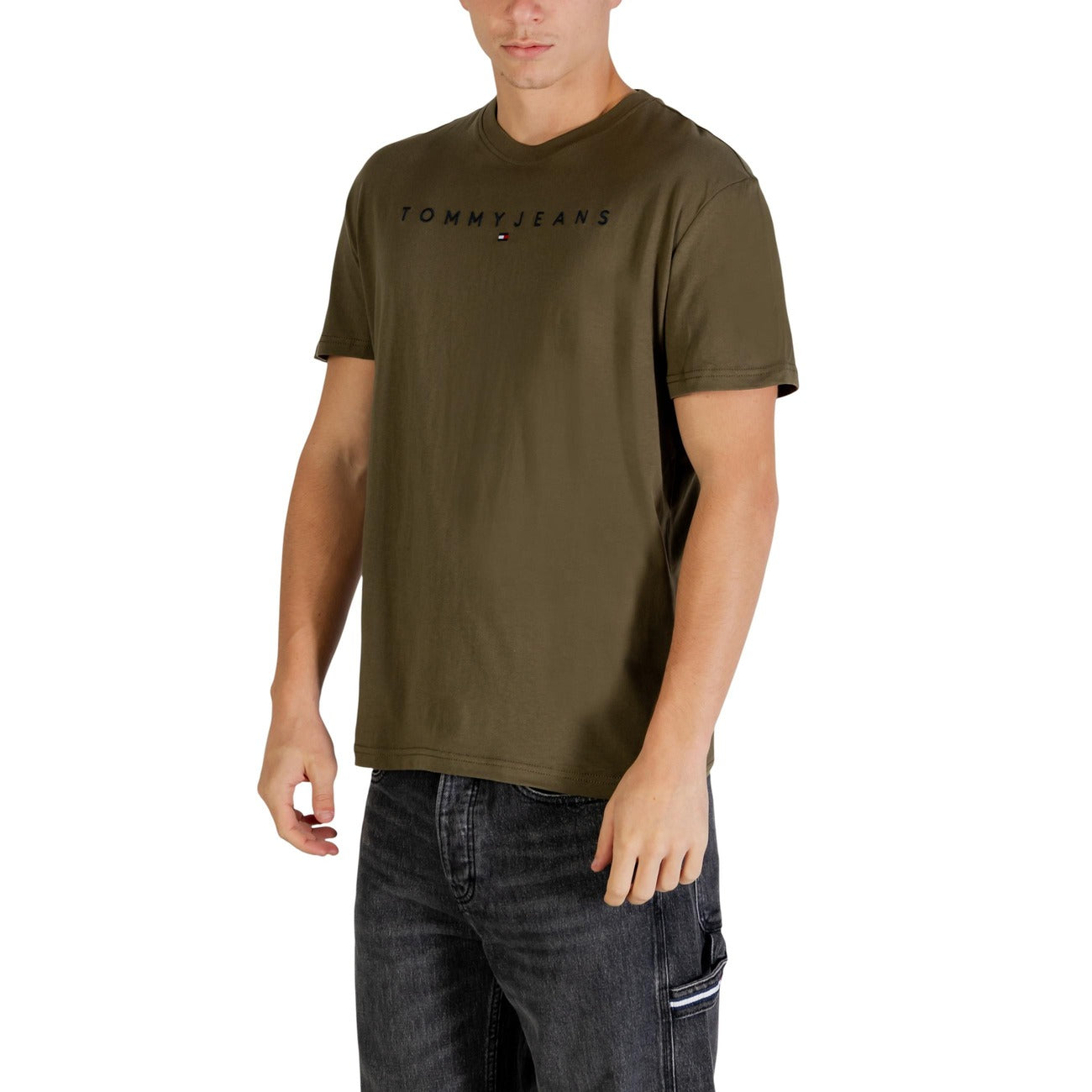 Tommy Hilfiger Jeans T-krekls Vīriešiem