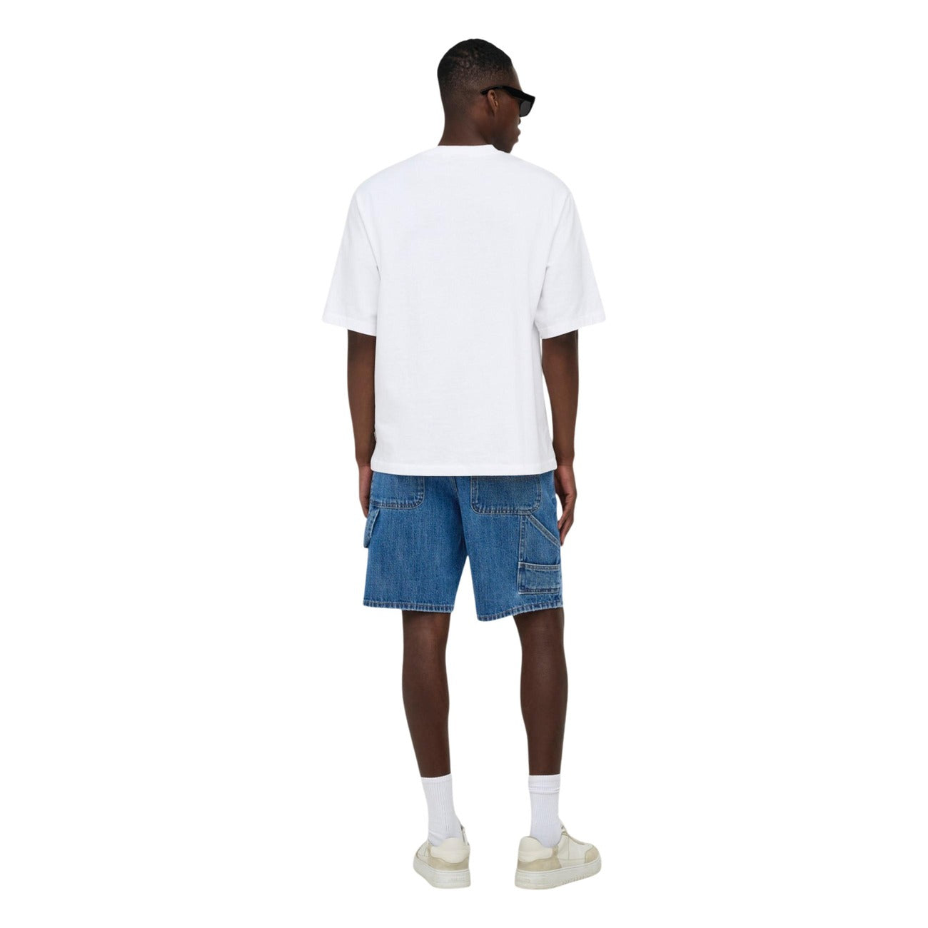 Only & Sons Bermudas Vīriešiem