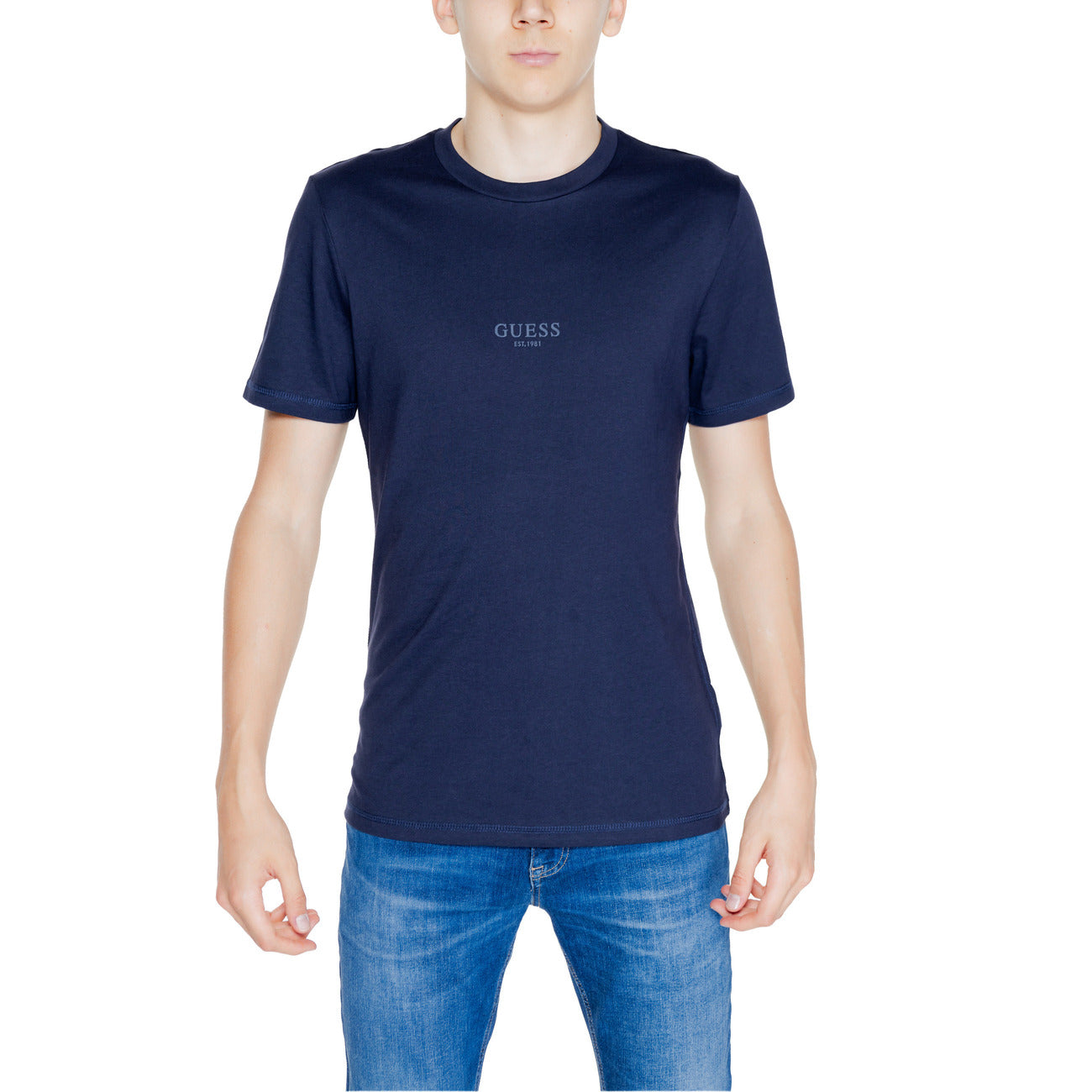 Guess T-Shirt for Men