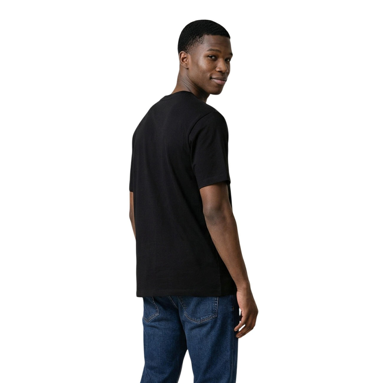 Armani Exchange T-krekls Vīriešiem