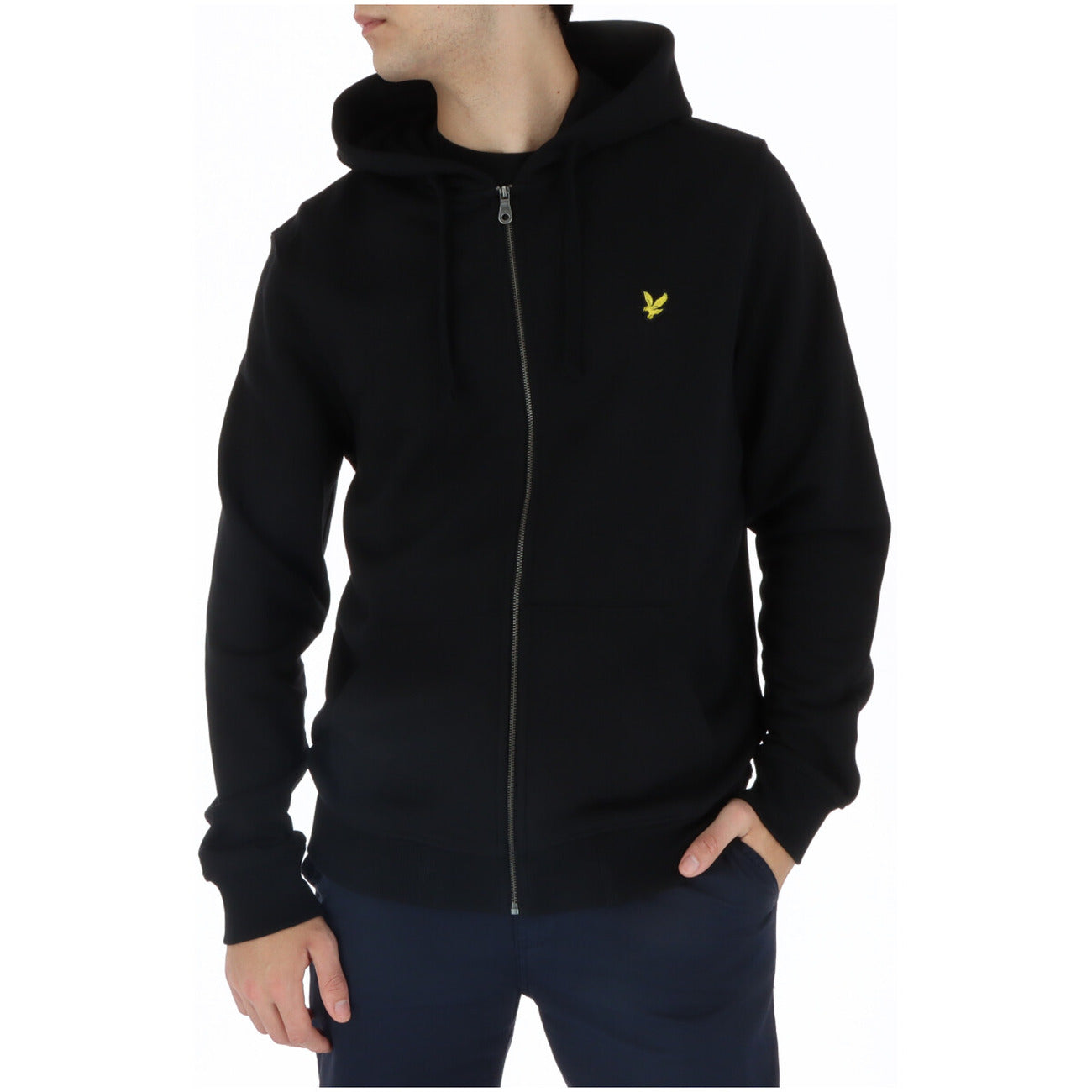 Lyle & Scott Pulovers Vīriešiem