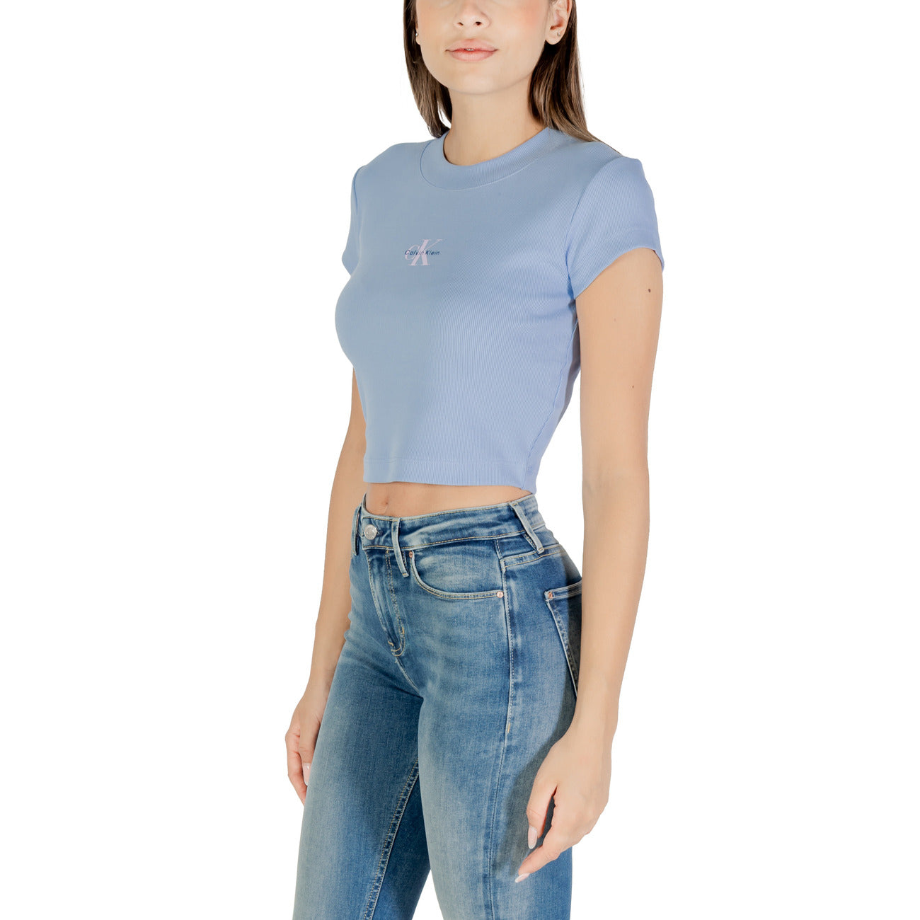 Calvin Klein Jeans Tops Sievietēm