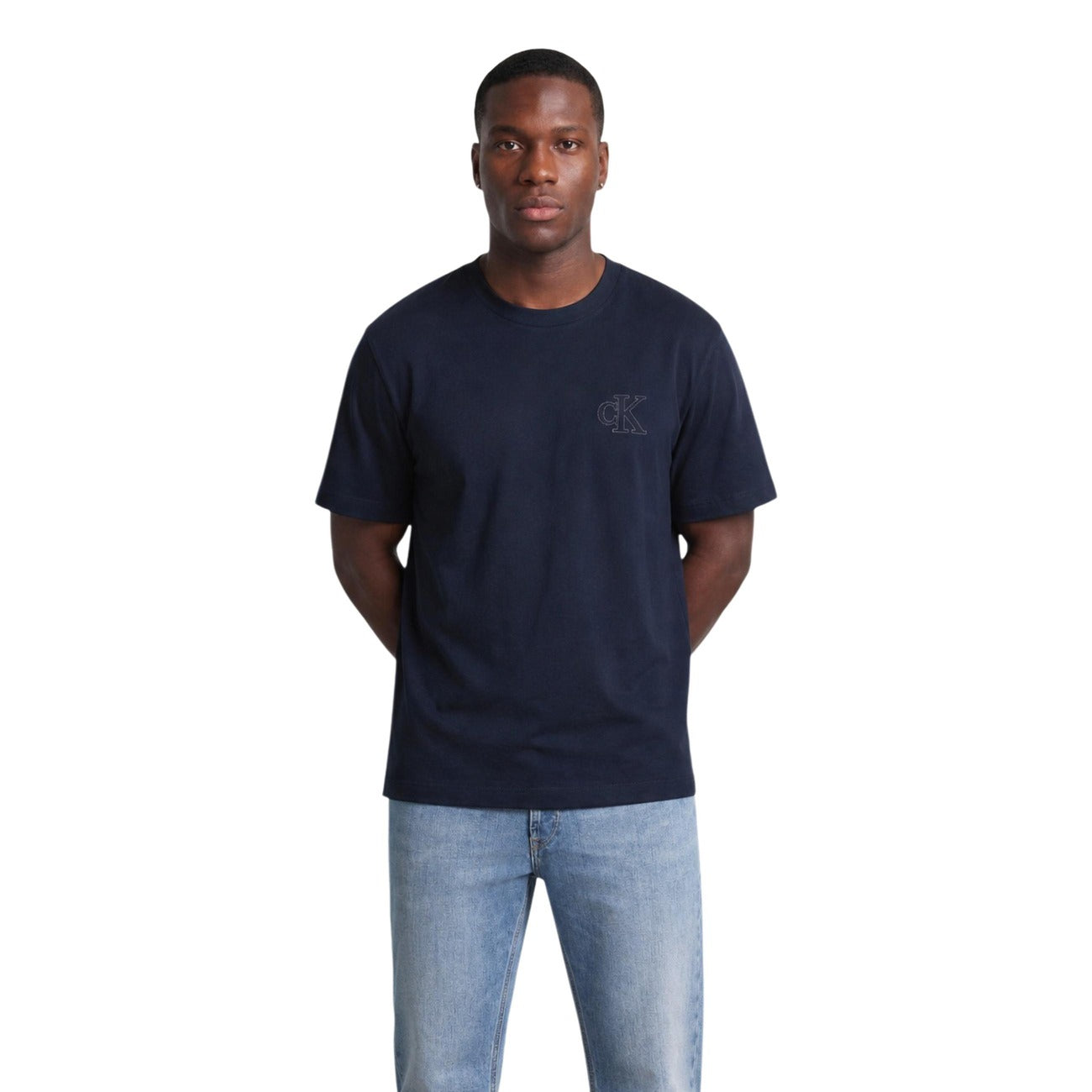 Calvin Klein Jeans T-krekls Vīriešiem
