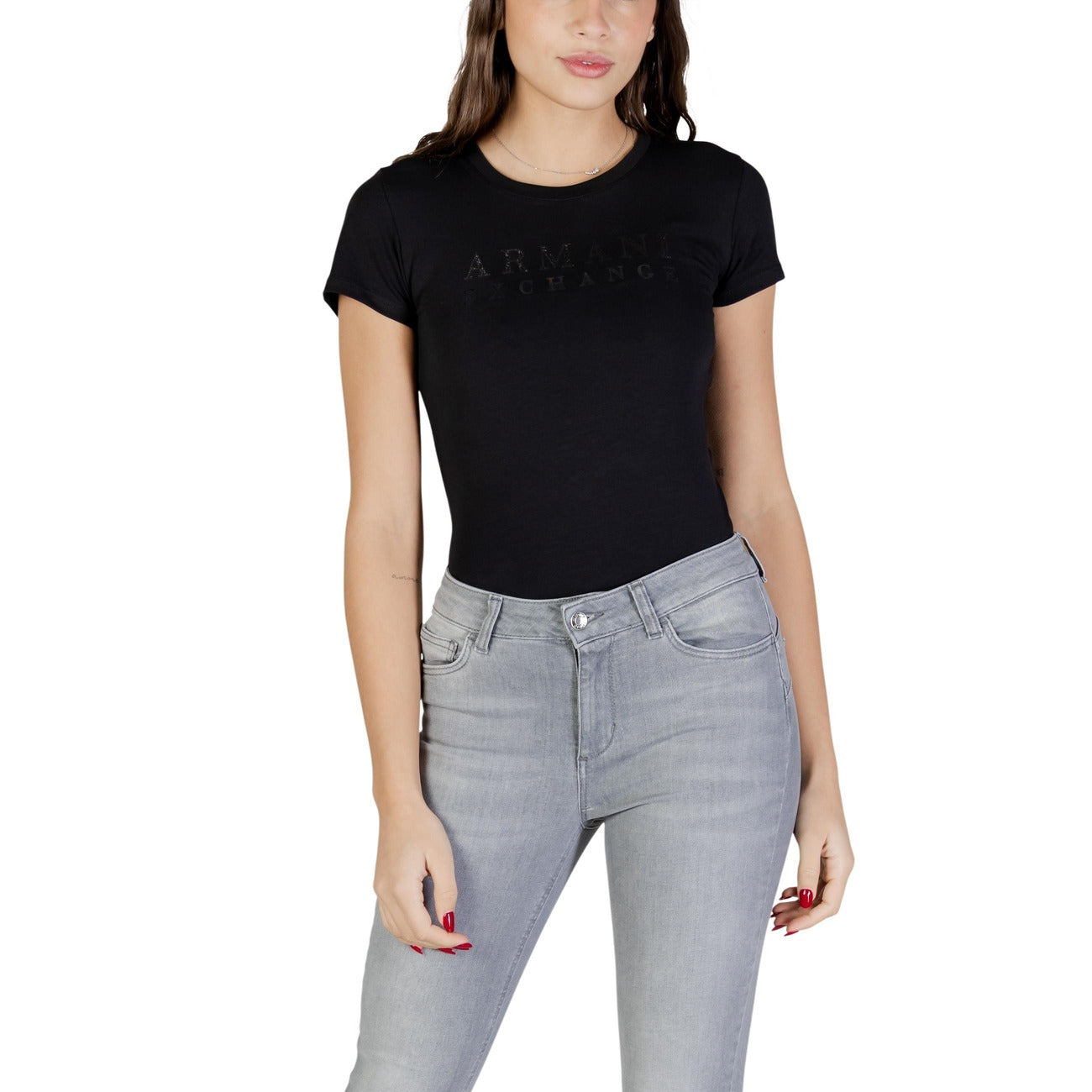 Armani Exchange T-shirt for Women