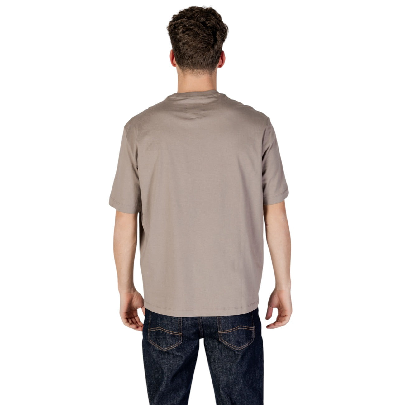 Armani Exchange T-krekls Vīriešiem