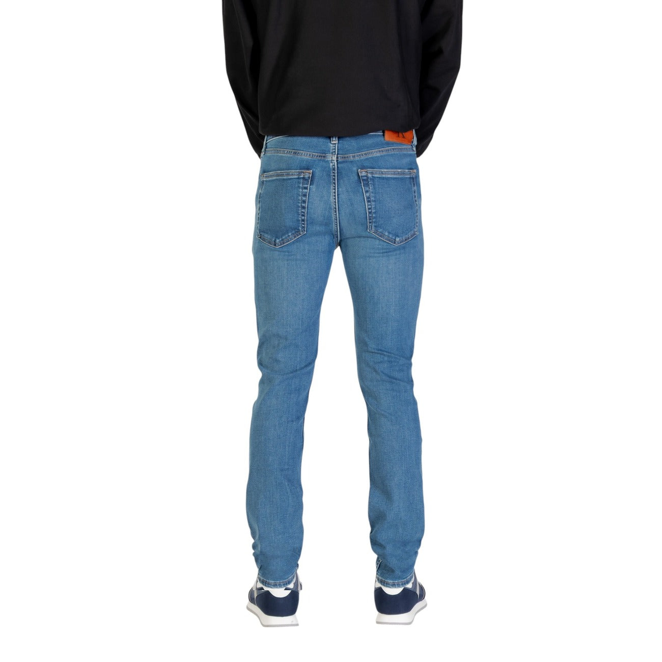 Calvin Klein Jeans Džinsi Vīriešiem
