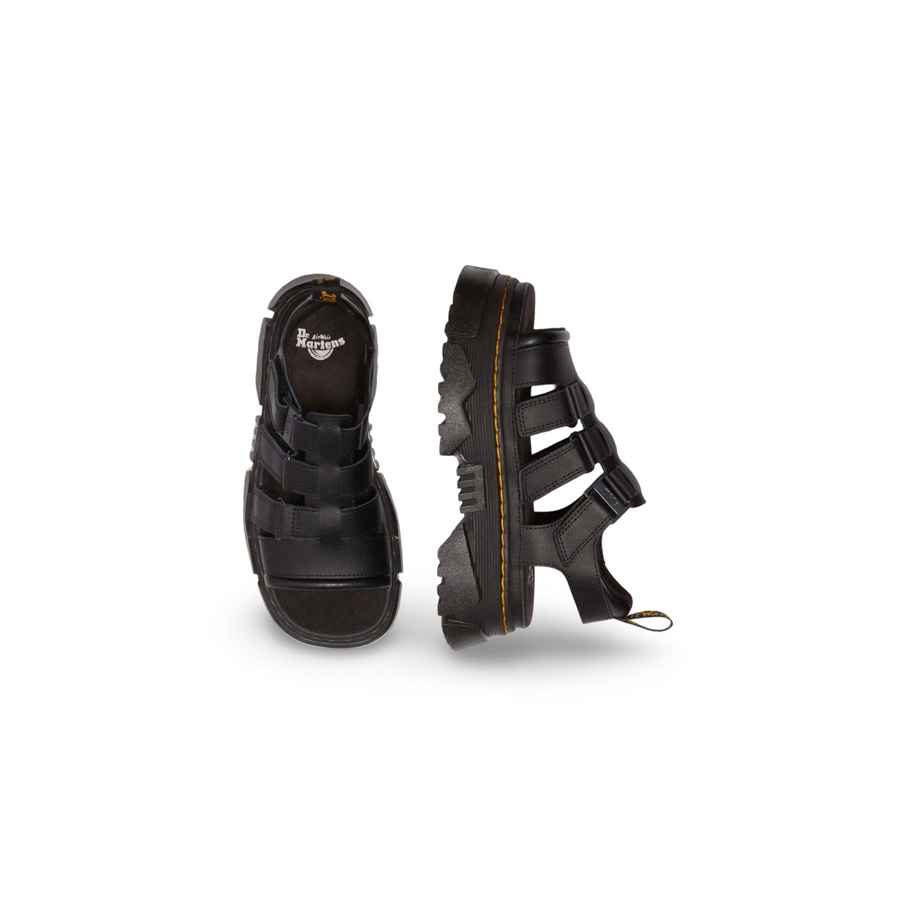Dr. Martens sieviešu sandales