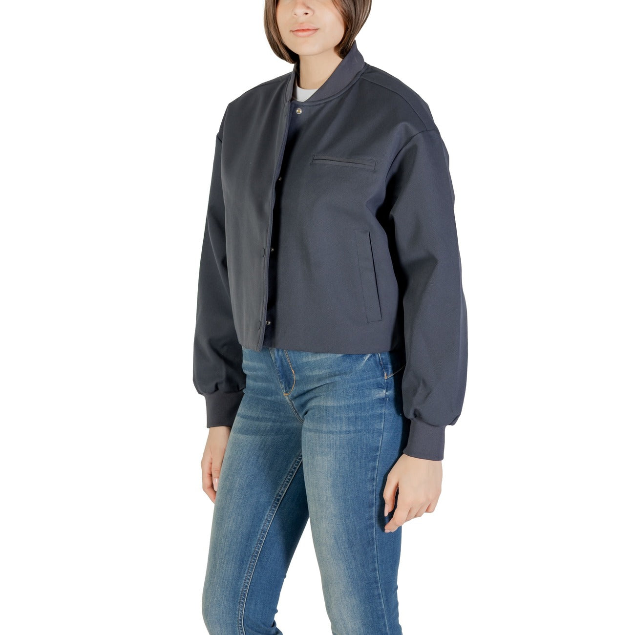 Calvin Klein Jeans Jaka Sievietēm