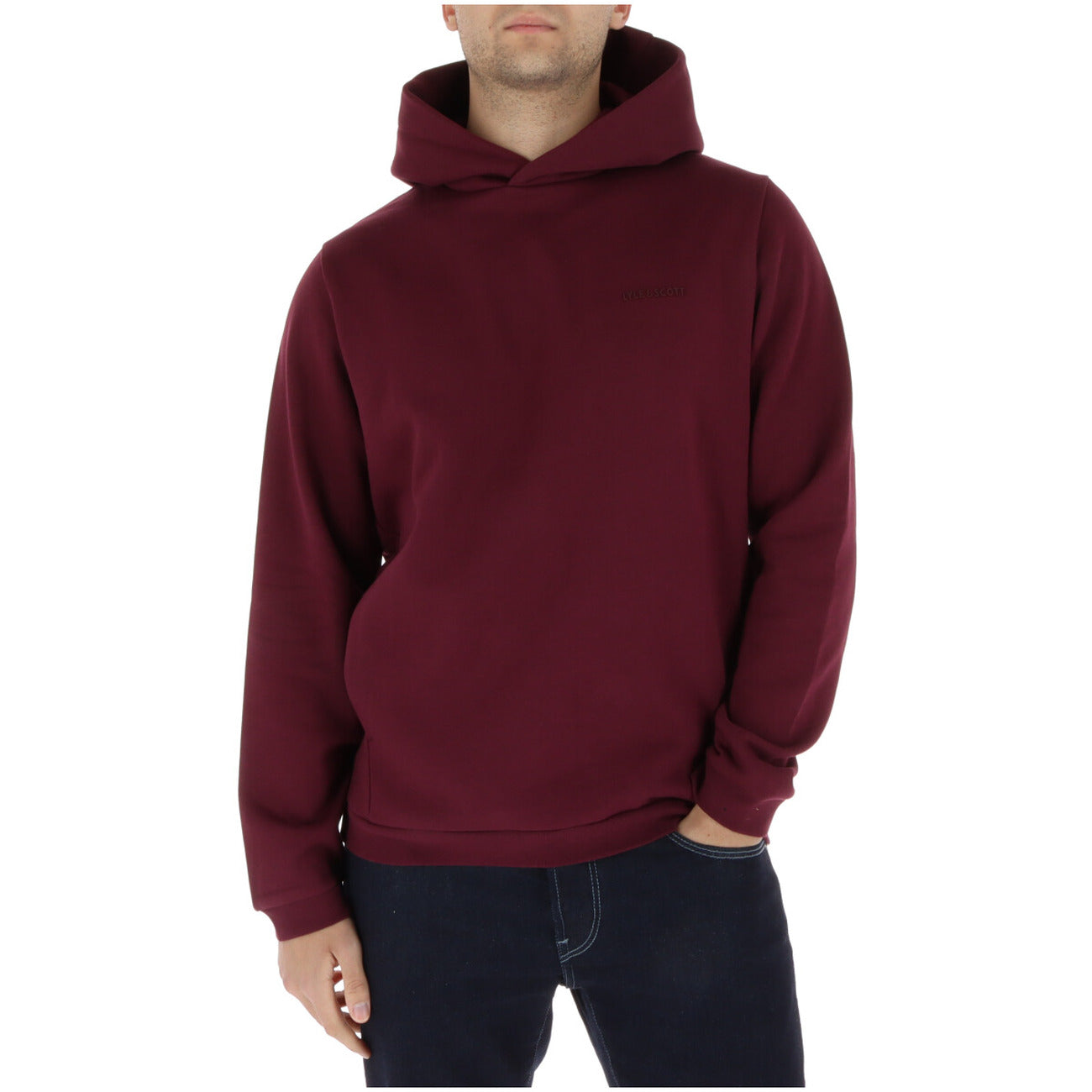 Lyle & Scott Pulovers Vīriešiem