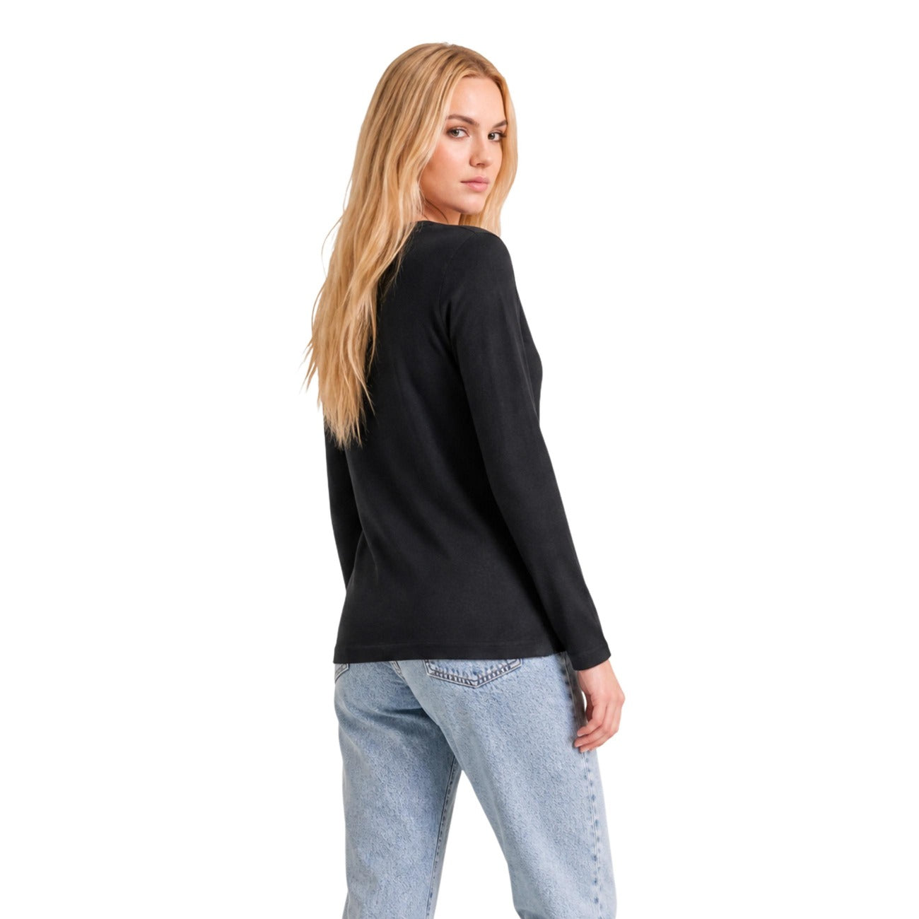 Armani Exchange T-krekls Sievietēm