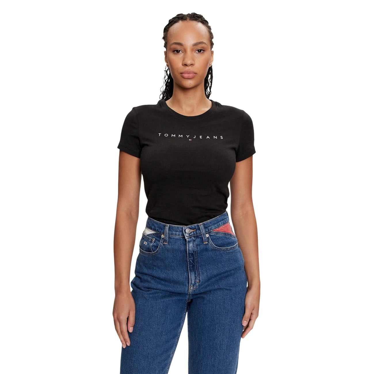 Tommy Hilfiger Jeans T-krekls Sievietēm