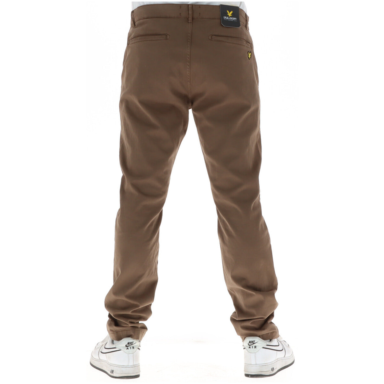 Lyle & Scott Bikses Vīriešiem
