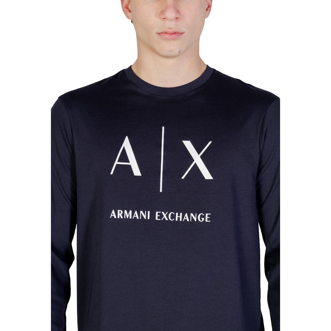 Armani Exchange T-krekls Vīriešiem
