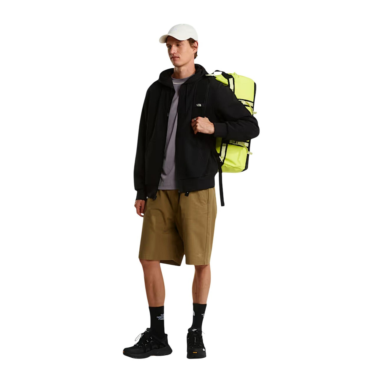 The North Face Pulovers Vīriešiem