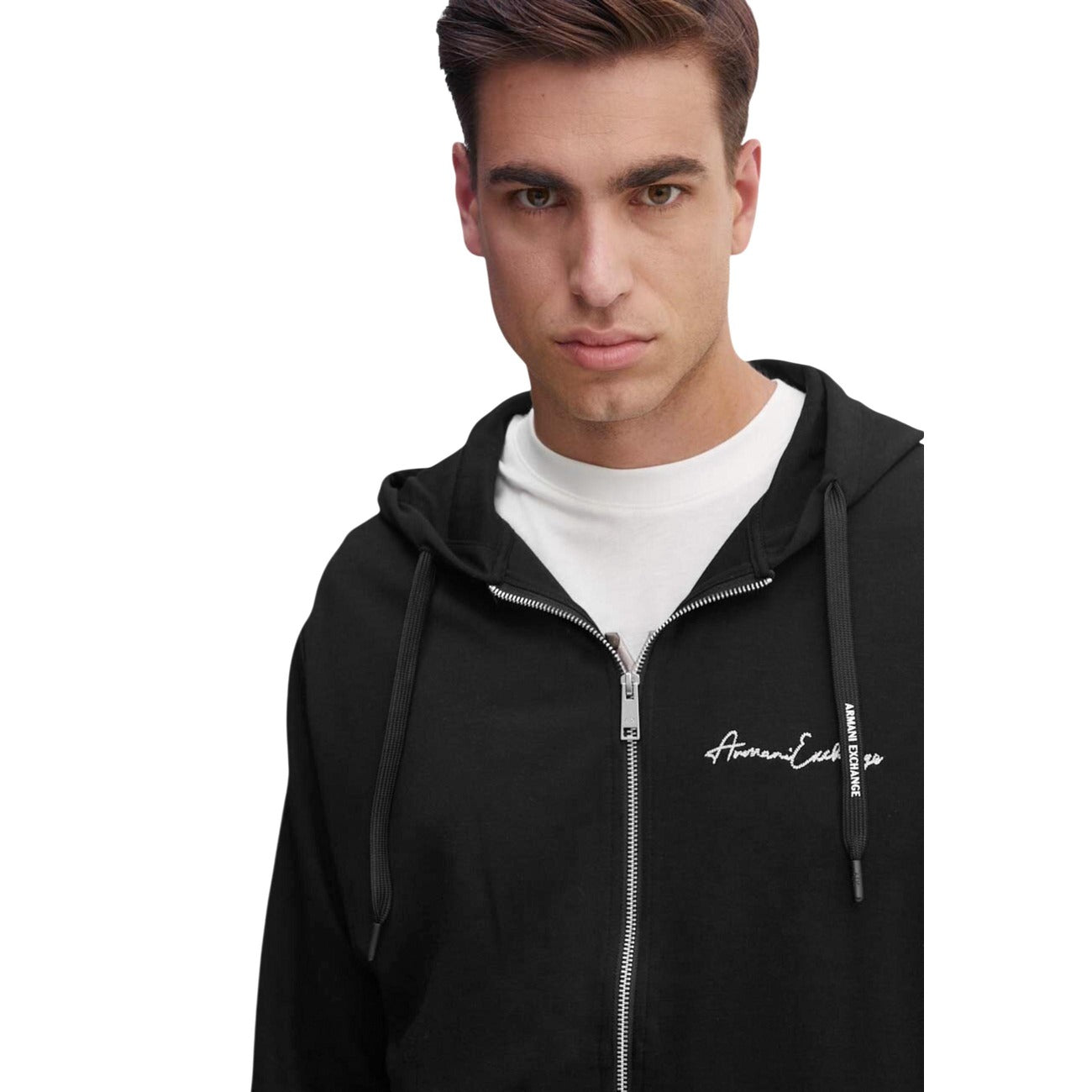 Armani Exchange Pulovers Vīriešiem