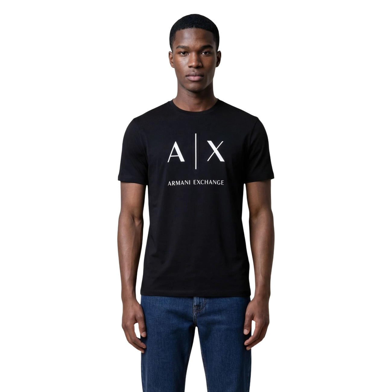 Armani Exchange T-krekls Vīriešiem