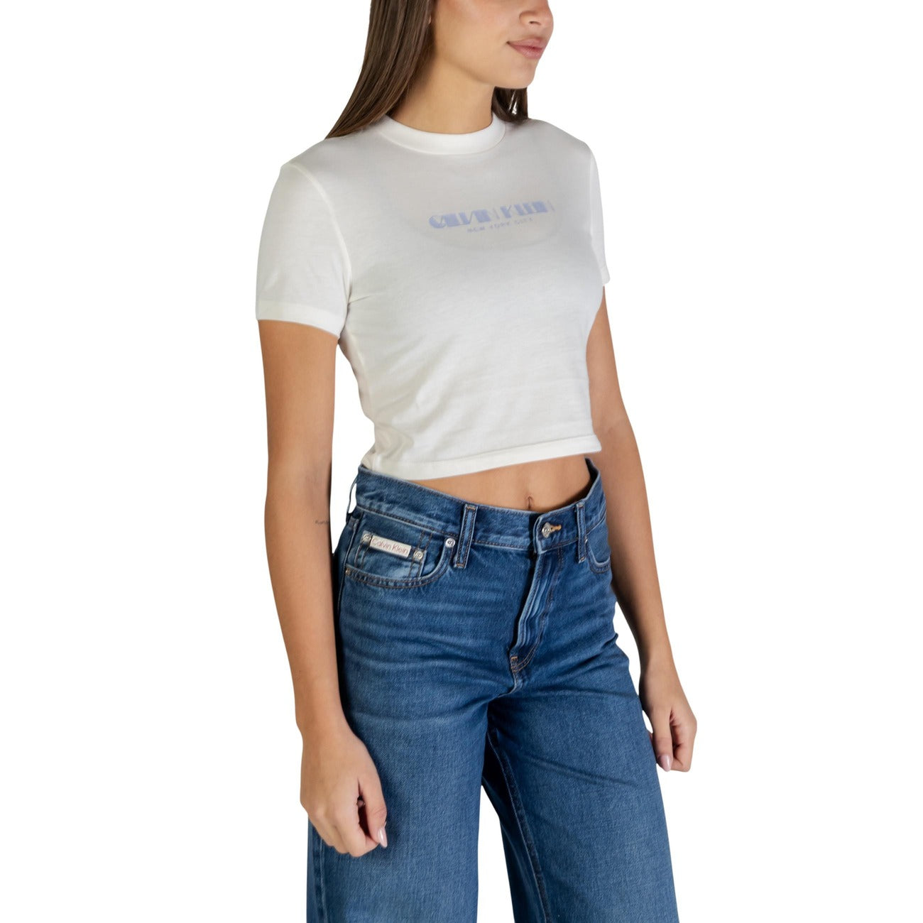 Calvin Klein Jeans T-krekls Sievietēm
