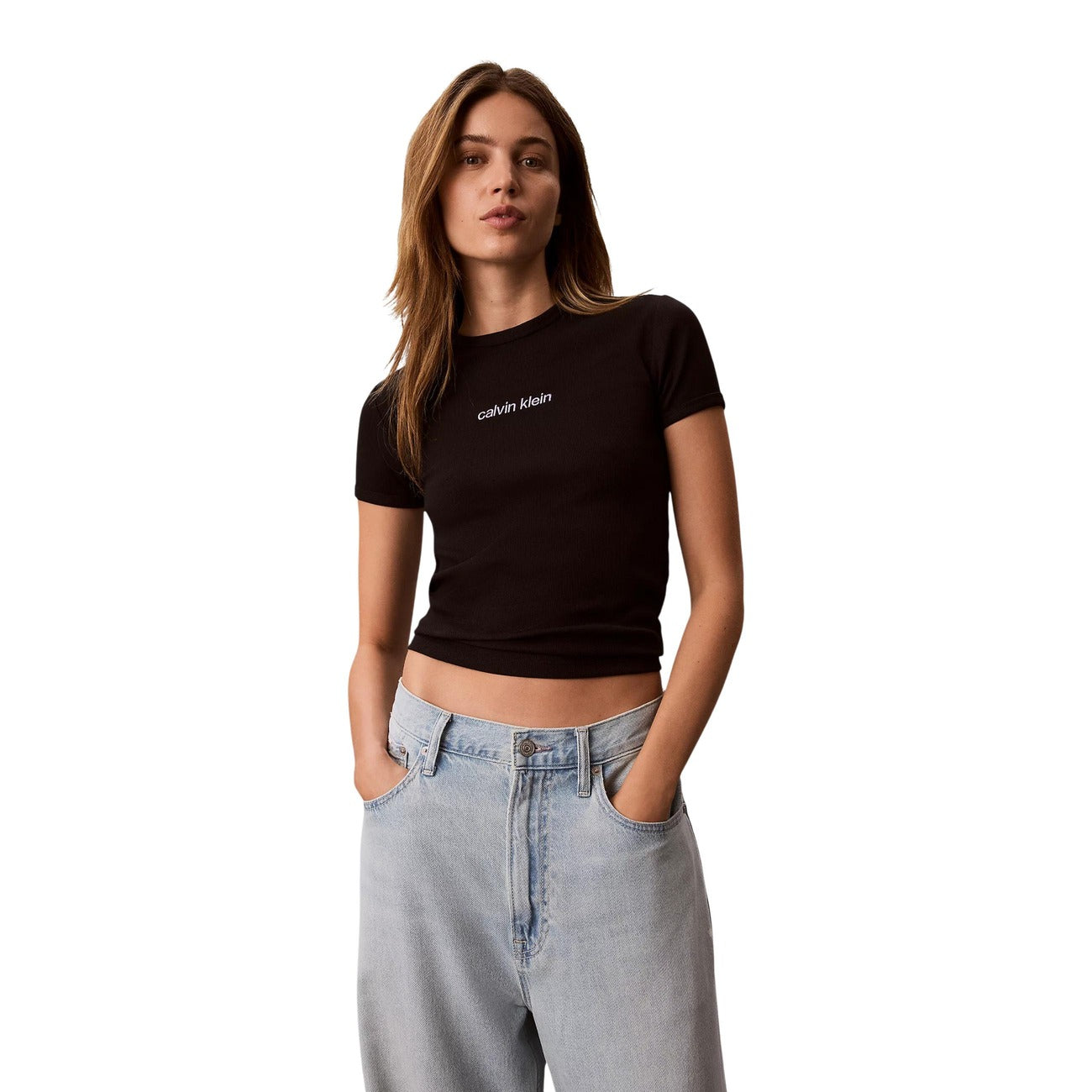 Calvin Klein Jeans T-krekls Sievietēm