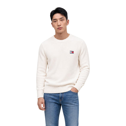 Tommy Hilfiger Jeans Džemperis Vīriešiem