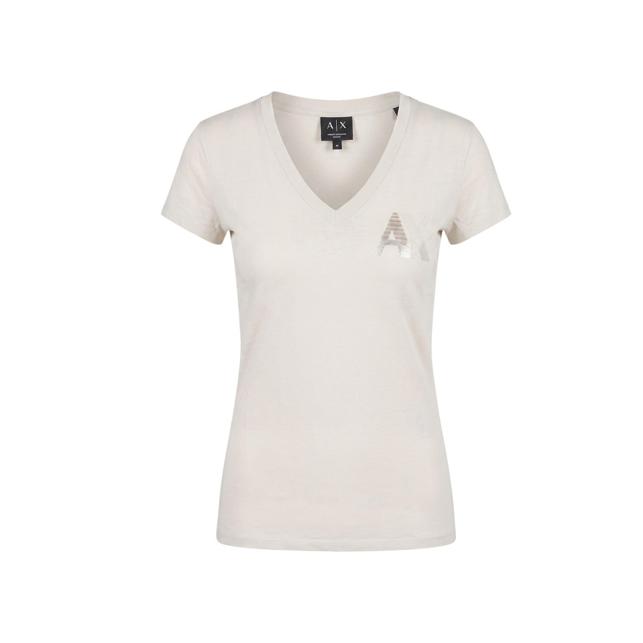 Armani Exchange T-krekls Sievietēm