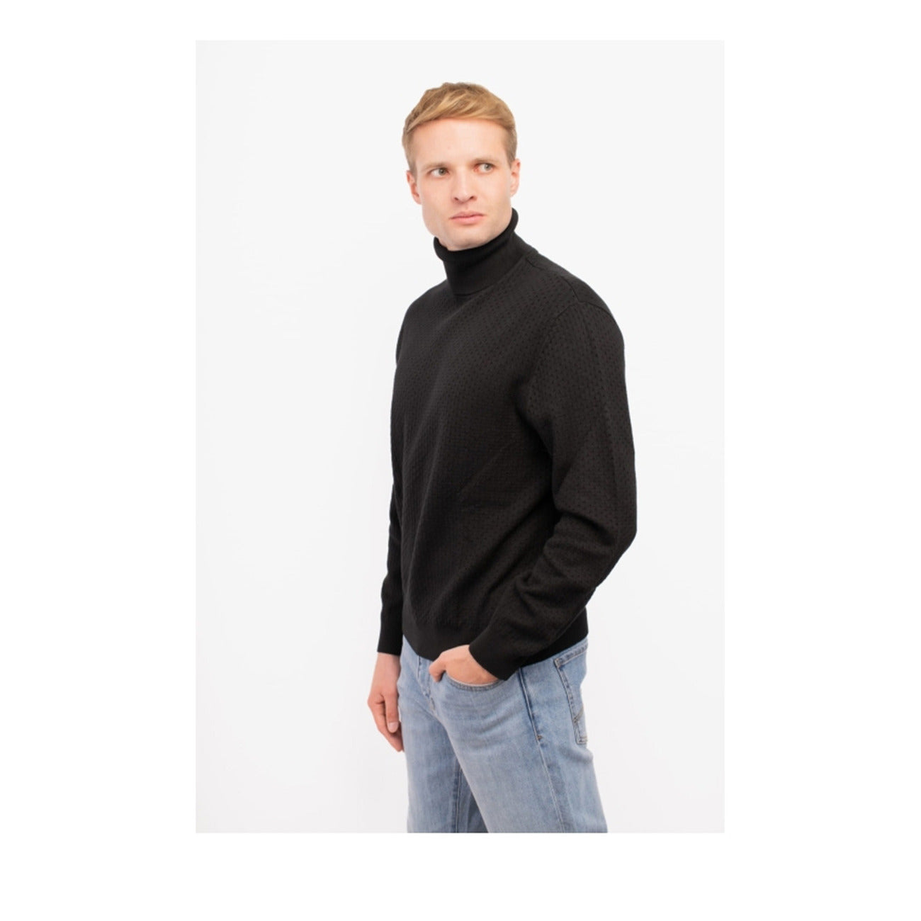 Armani Exchange Džemperis Vīriešiem