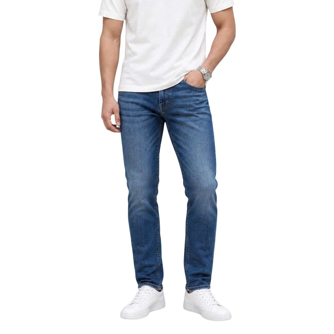 Tommy Hilfiger Jeans Men's Jeans