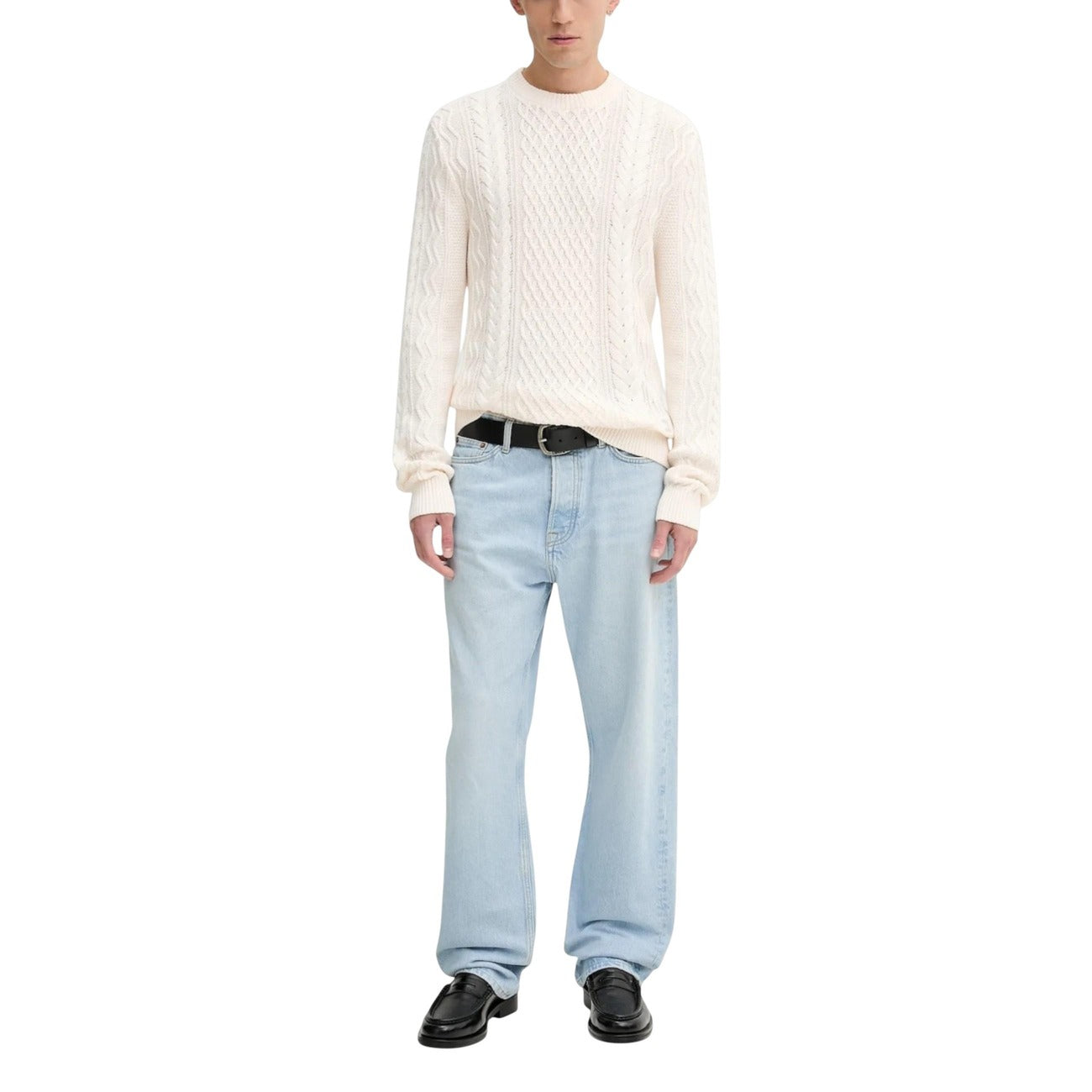 Tommy Hilfiger Jeans Džemperis Vīriešiem