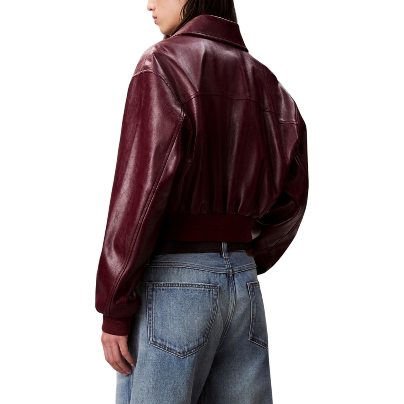 Calvin Klein Jeans Jaka Sievietēm