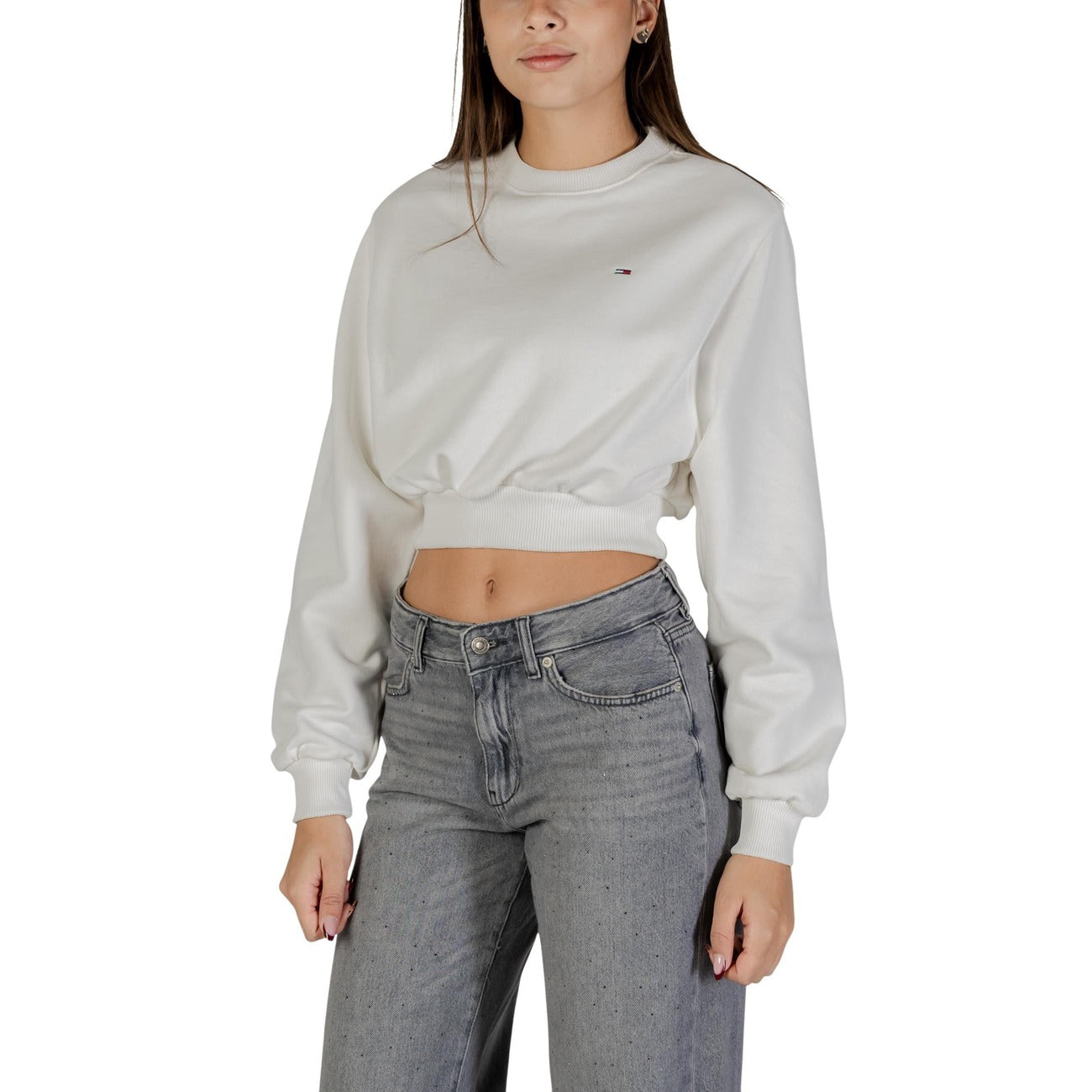 Tommy Hilfiger Jeans Pulovers Sievietēm