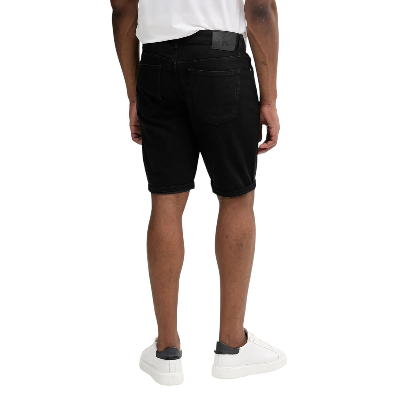 Calvin Klein Jeans Bermudas Vīriešiem