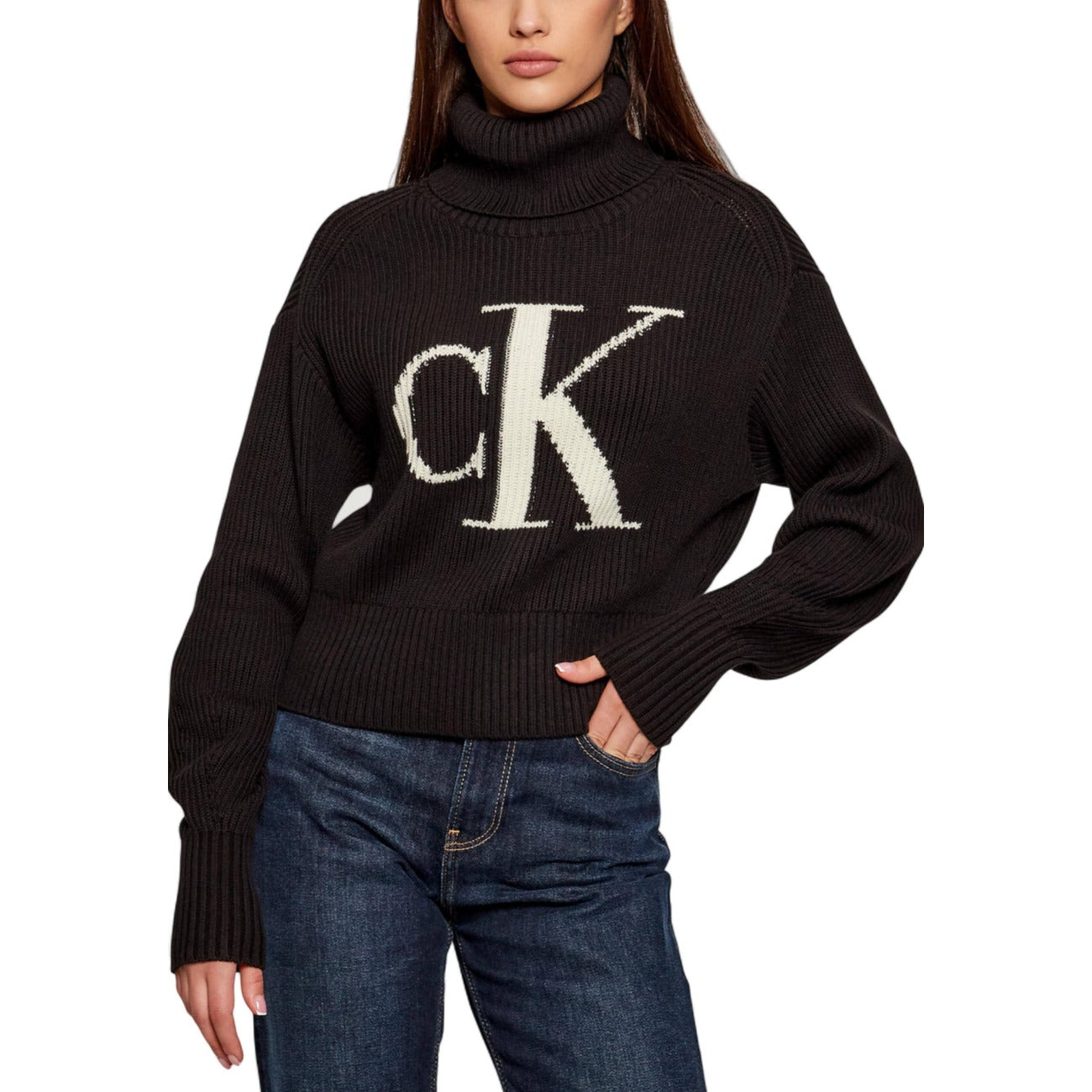 Calvin Klein Jeans Džemperis Sievietēm
