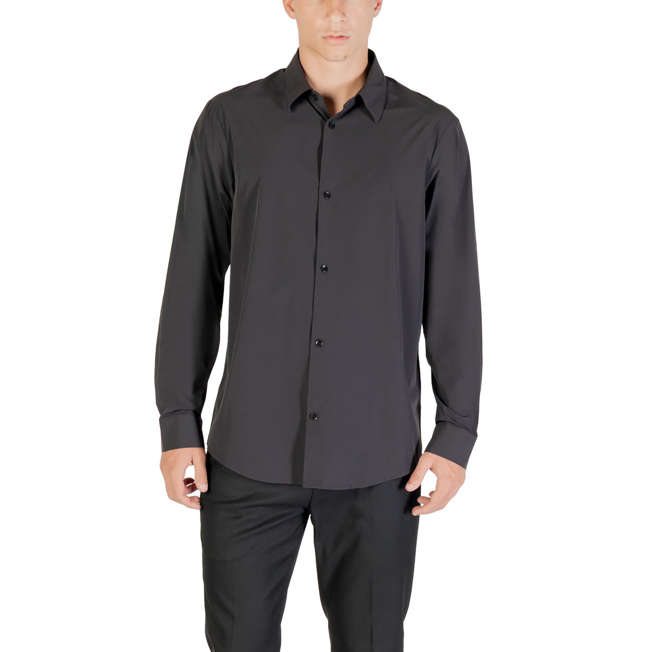 Armani Exchange Krekls Vīriešiem