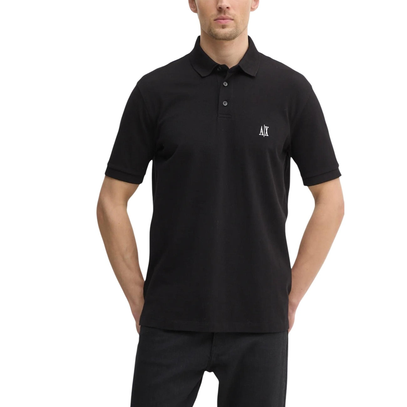 Armani Exchange Polo Vīriešiem