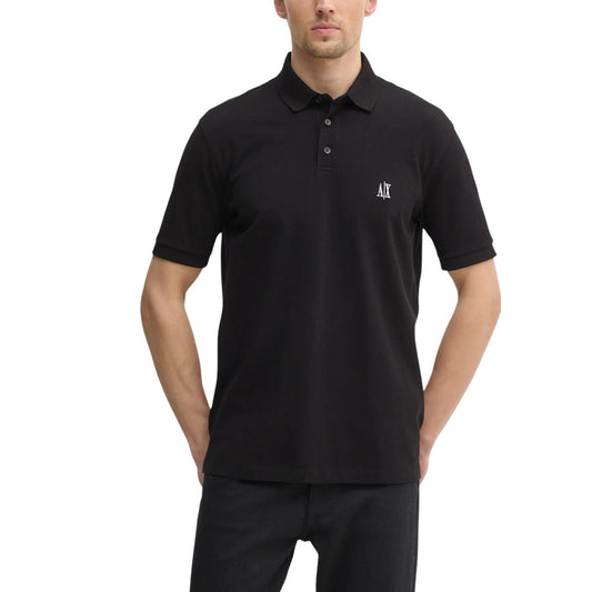 Armani Exchange Men's Polo Shirt