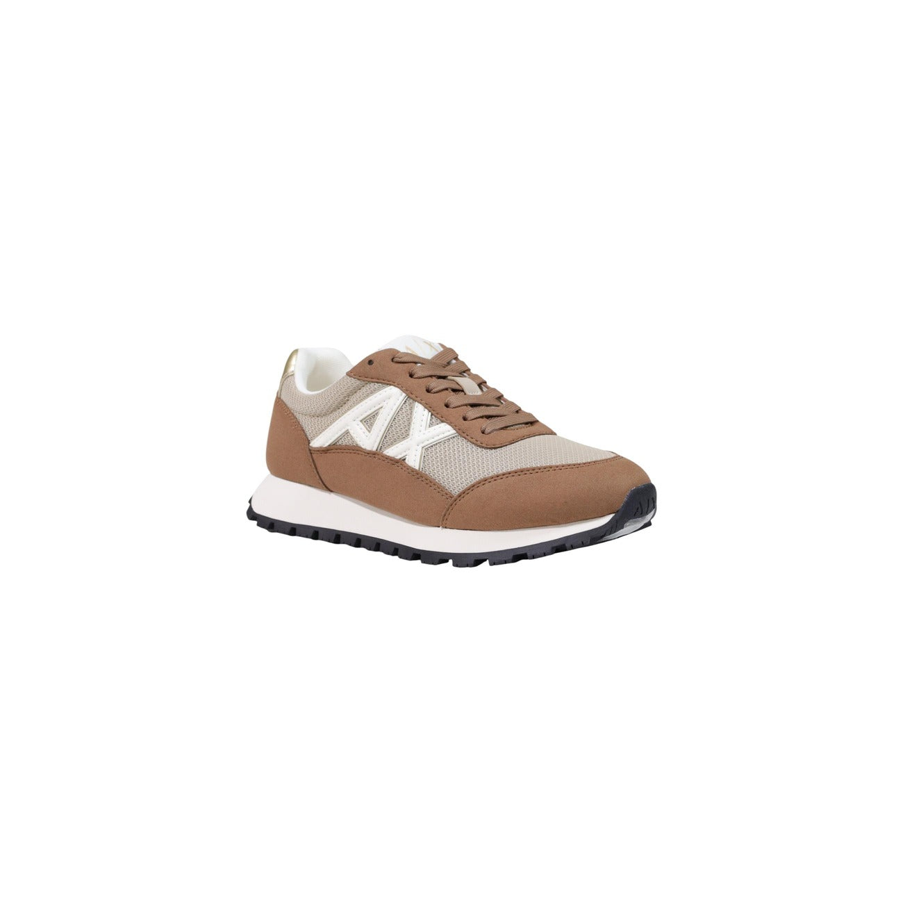 Armani Exchange Women Sneakers