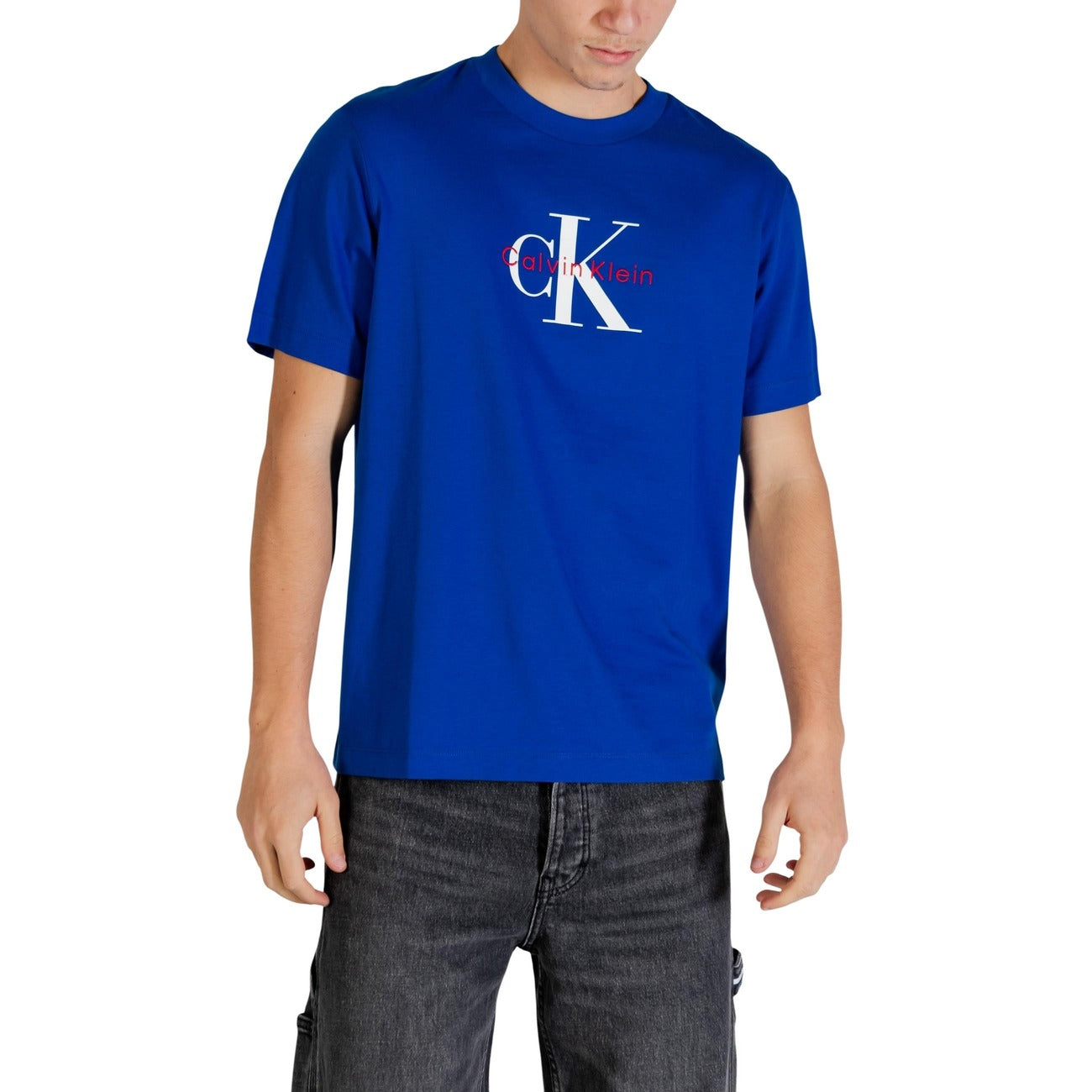 Calvin Klein Jeans T-krekls Vīriešiem