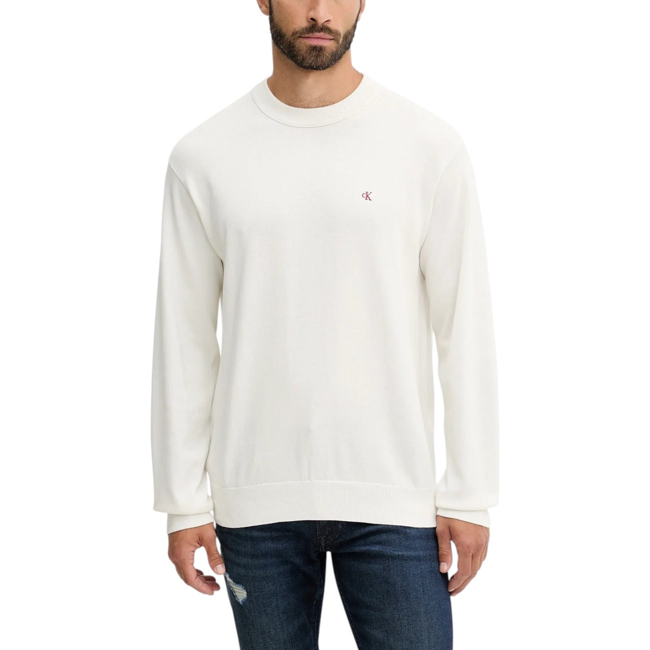 Calvin Klein Jeans Džemperis Vīriešiem