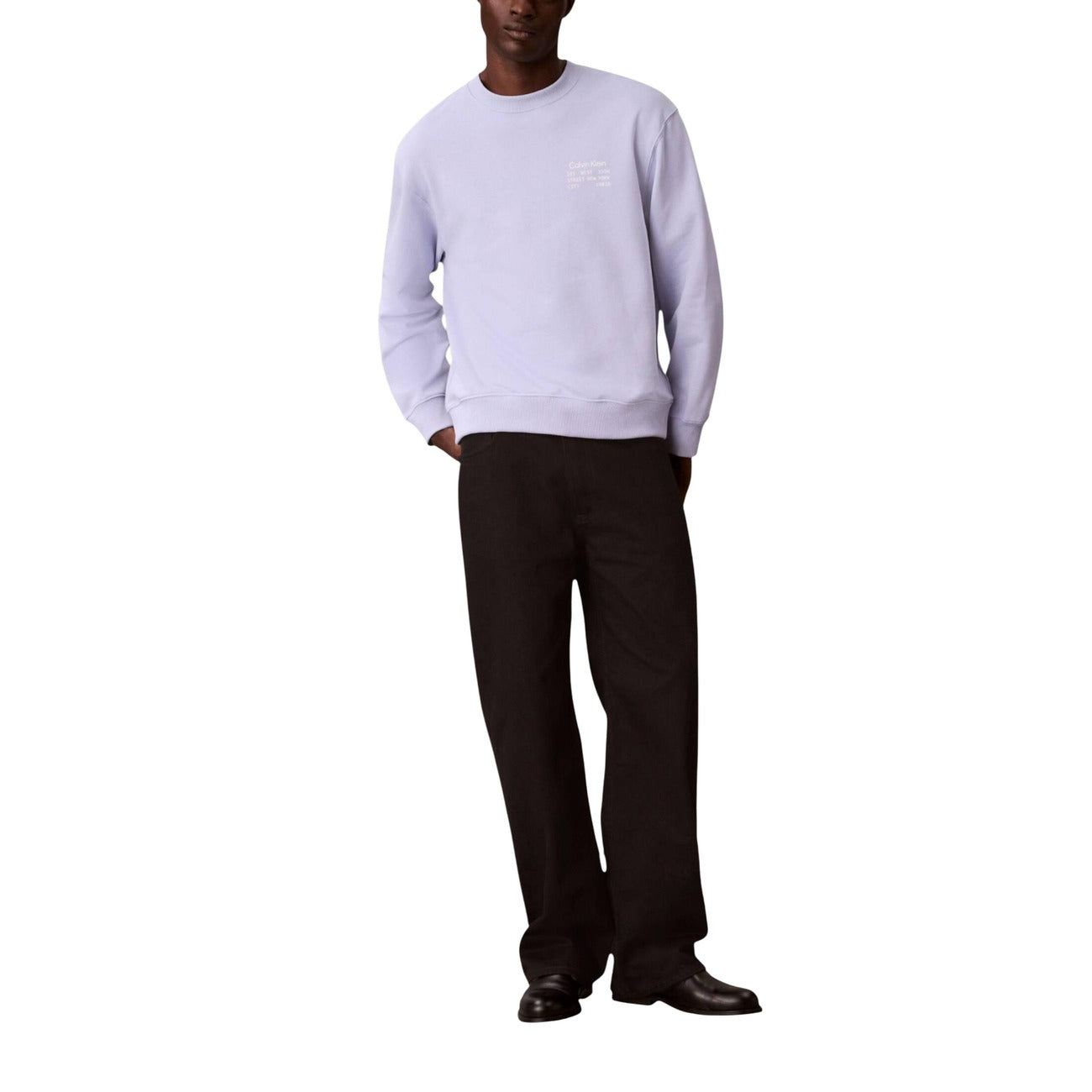 Calvin Klein Jeans Pulovers Vīriešiem