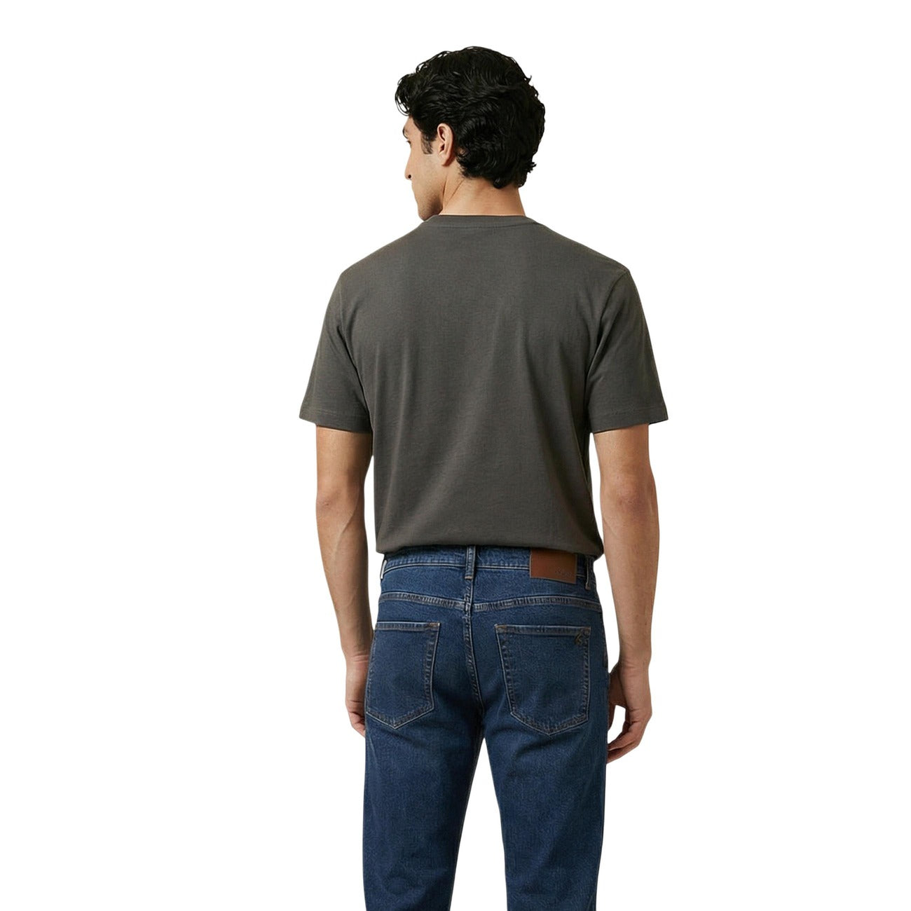 Armani Exchange T-krekls Vīriešiem