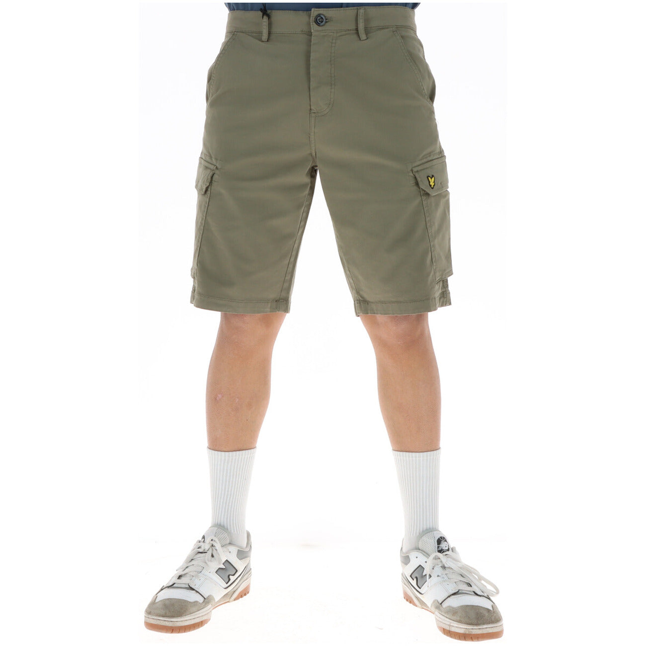 Lyle & Scott Bermudas Vīriešiem