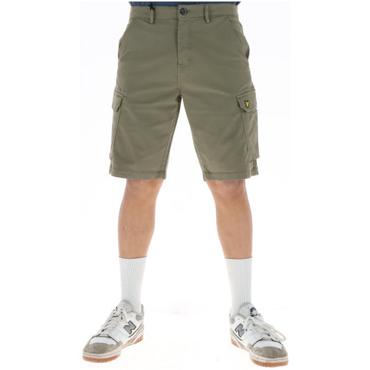 Lyle & Scott Bermudas Vīriešiem