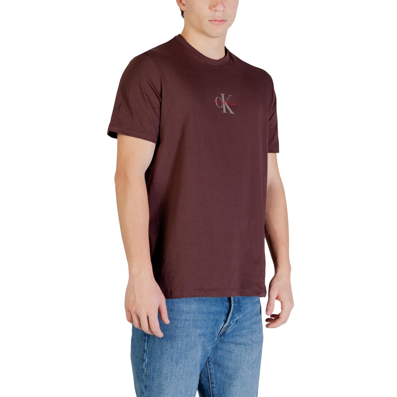 Calvin Klein Jeans T-krekls Vīriešiem