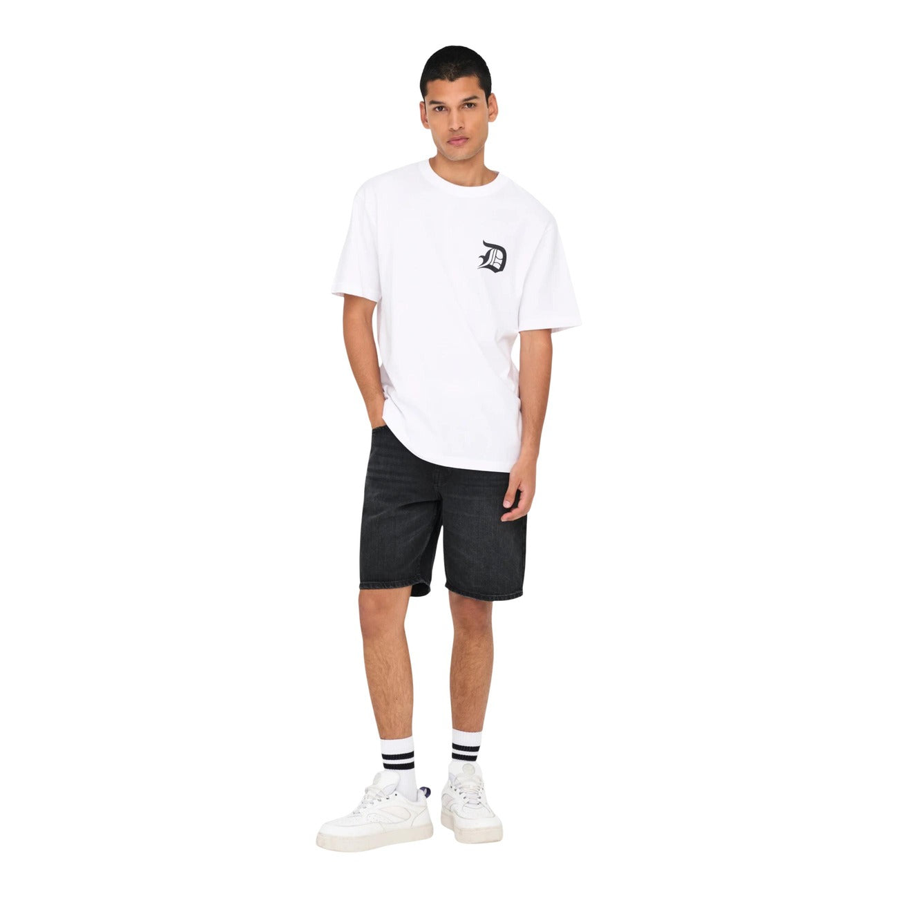Only & Sons Bermudas Vīriešiem