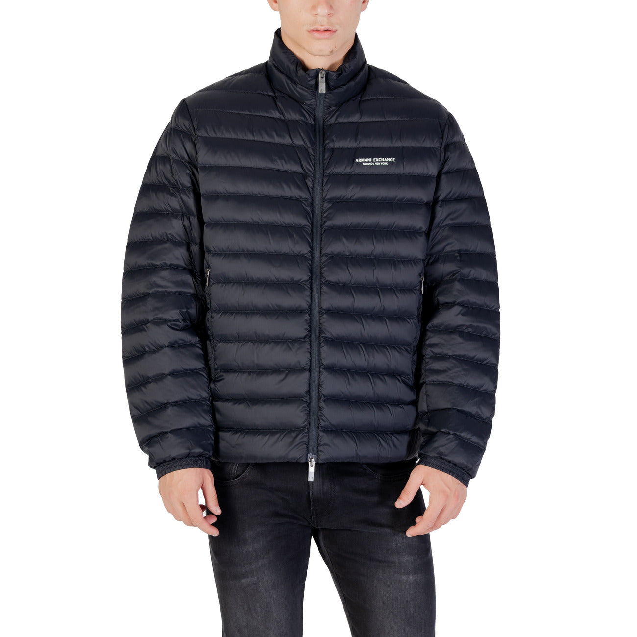 Armani Exchange Jaka Vīriešiem