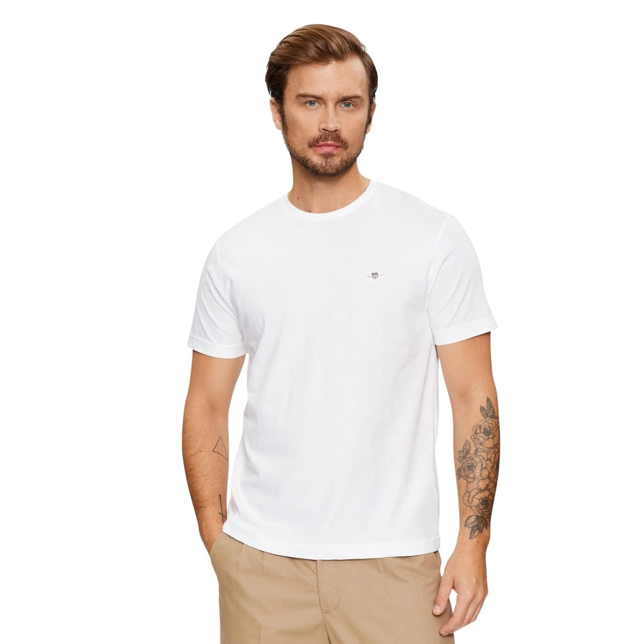 Gant T-krekls Vīriešiem