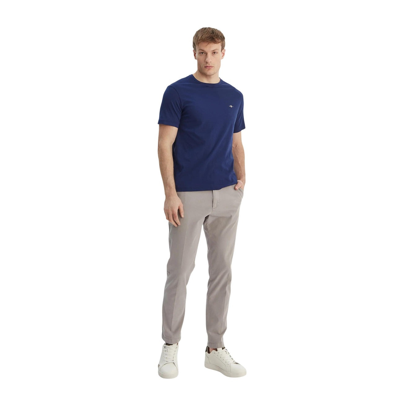 Gant T-krekls Vīriešiem